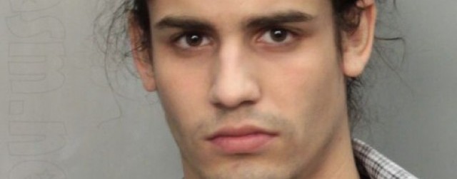 Did Peter Rosello Commit A Homeless Hate Crime?