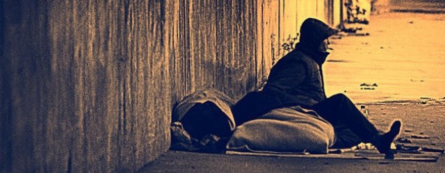 Mean Cities Against The Homeless
