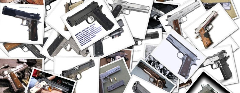 Mass Shootings And Something To Think About