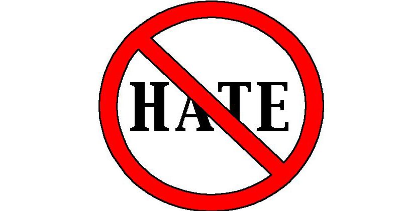 On Spirituality…Prejudiced Hostility