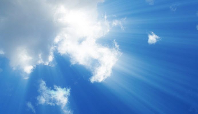On Spirituality…Trust