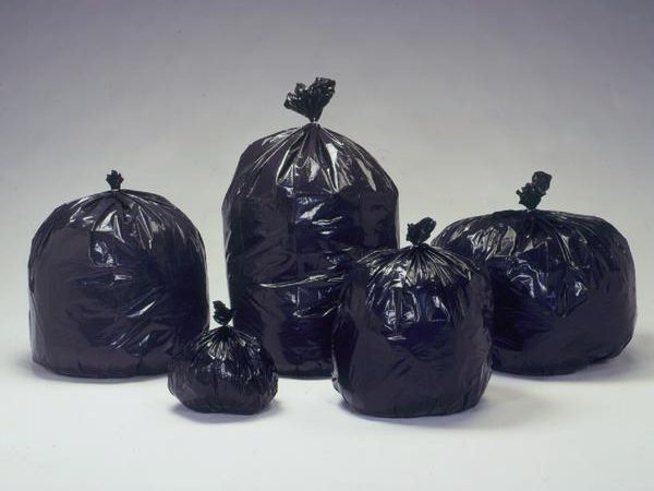 End Homelessness, With Your Garbage!