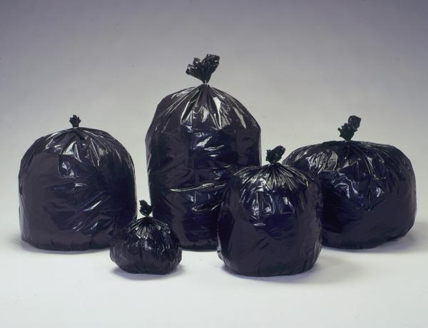End Homelessness, With Your Garbage!