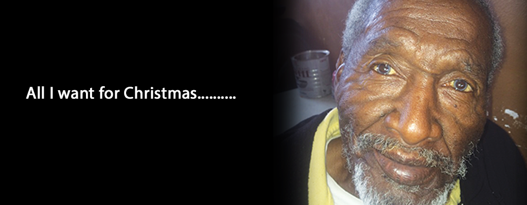 What Does Sean Want for Christmas?
