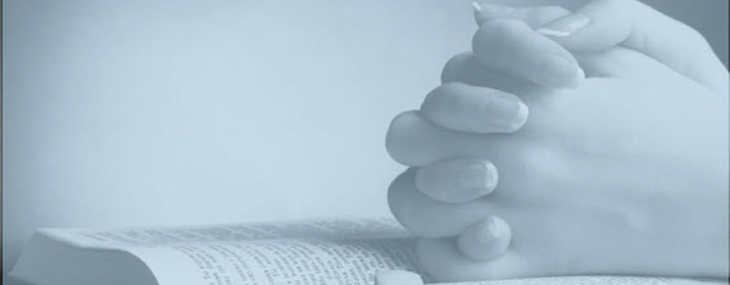 On Spirituality… The Mighty Sword of Prayer