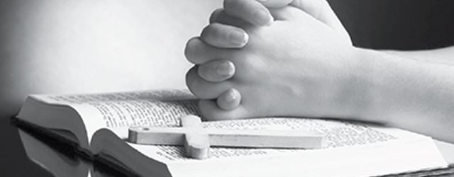 *On Spirituality…Giving Thanks