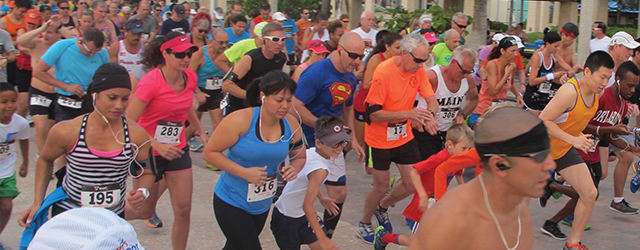 5k Success