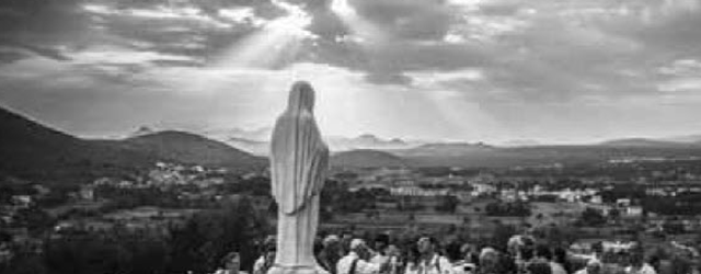 On Spirituality… Steeped in Prayer
