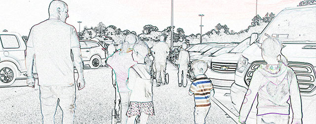 6 Scary Ways you or Your Children Can Become Homeless