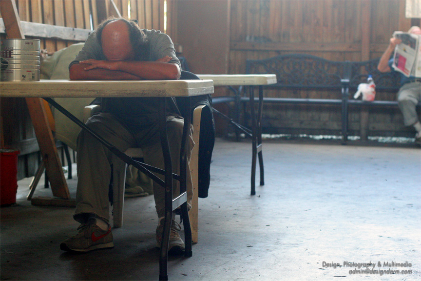 Why cutting the HUD budget is not good for the homeless