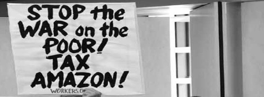 Seattle OKs tax on companies like Amazon to help homeless