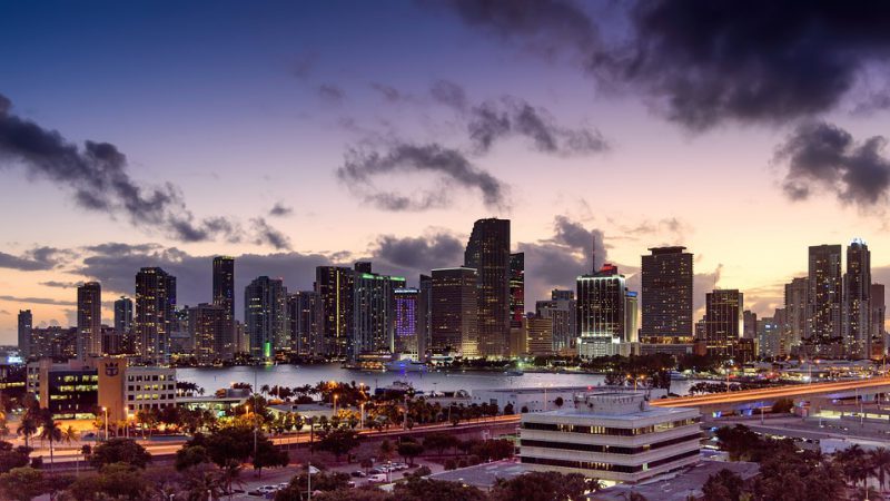 Miami’s Pottinger Agreement and How It Affects The Homeless
