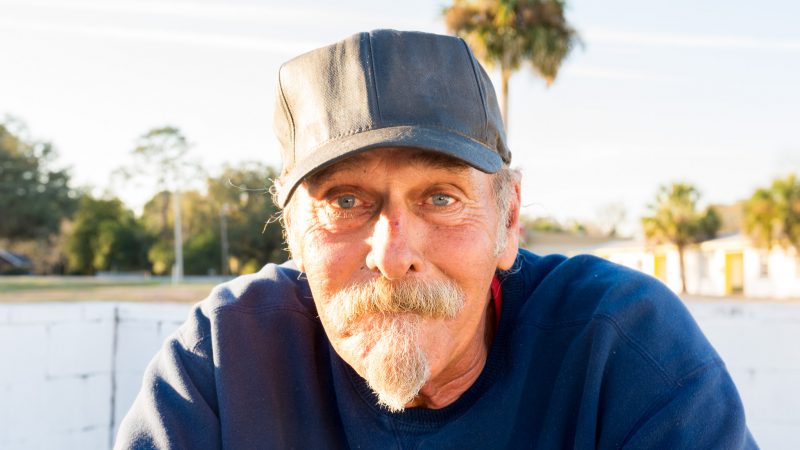 Billy Albert: A Man of Many Hats at COSAC