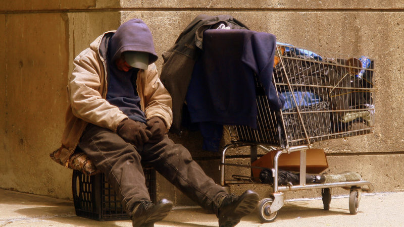 How Homelessness is Measured and 2018’s Count