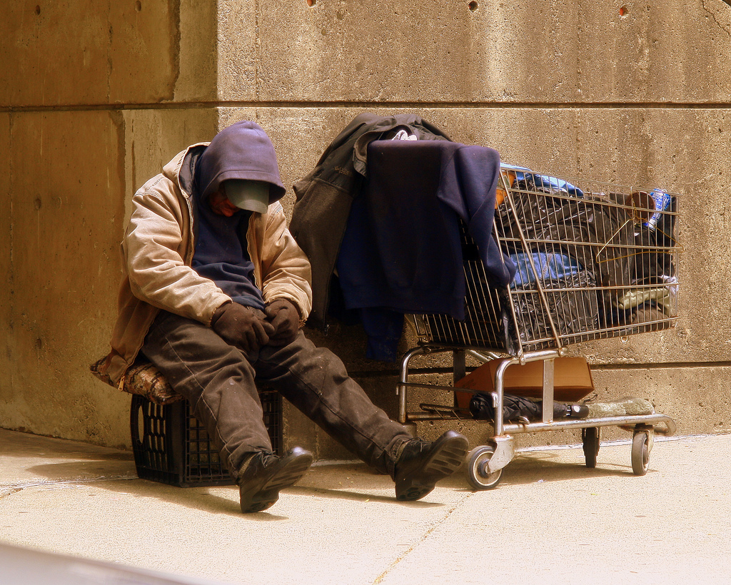 How Homelessness is Measured and 2018’s Count