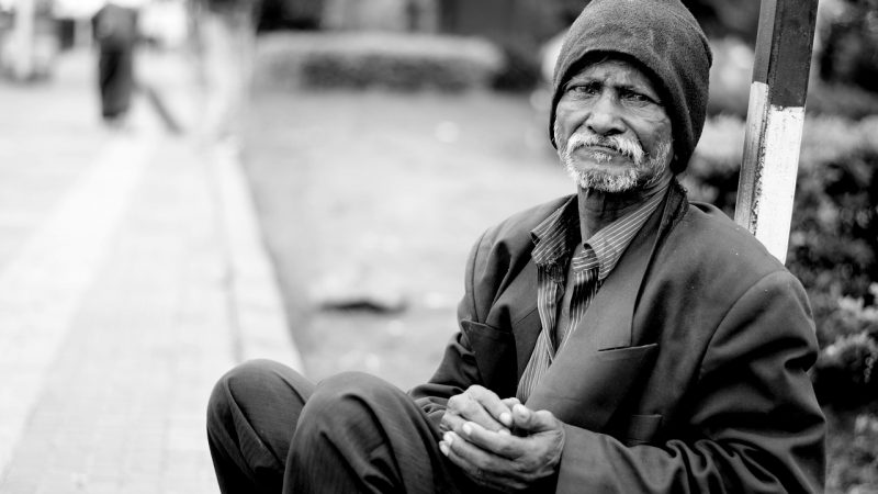African Americans Have Highest Rate of Homelessness in Minorities for a Decade Running