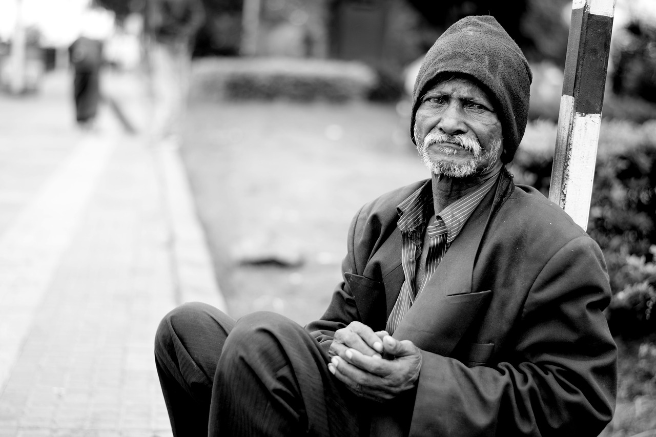 African Americans Have Highest Rate of Homelessness in Minorities for a Decade Running
