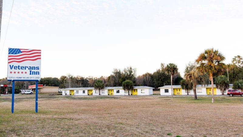 COSAC Foundation Shelter Statistics