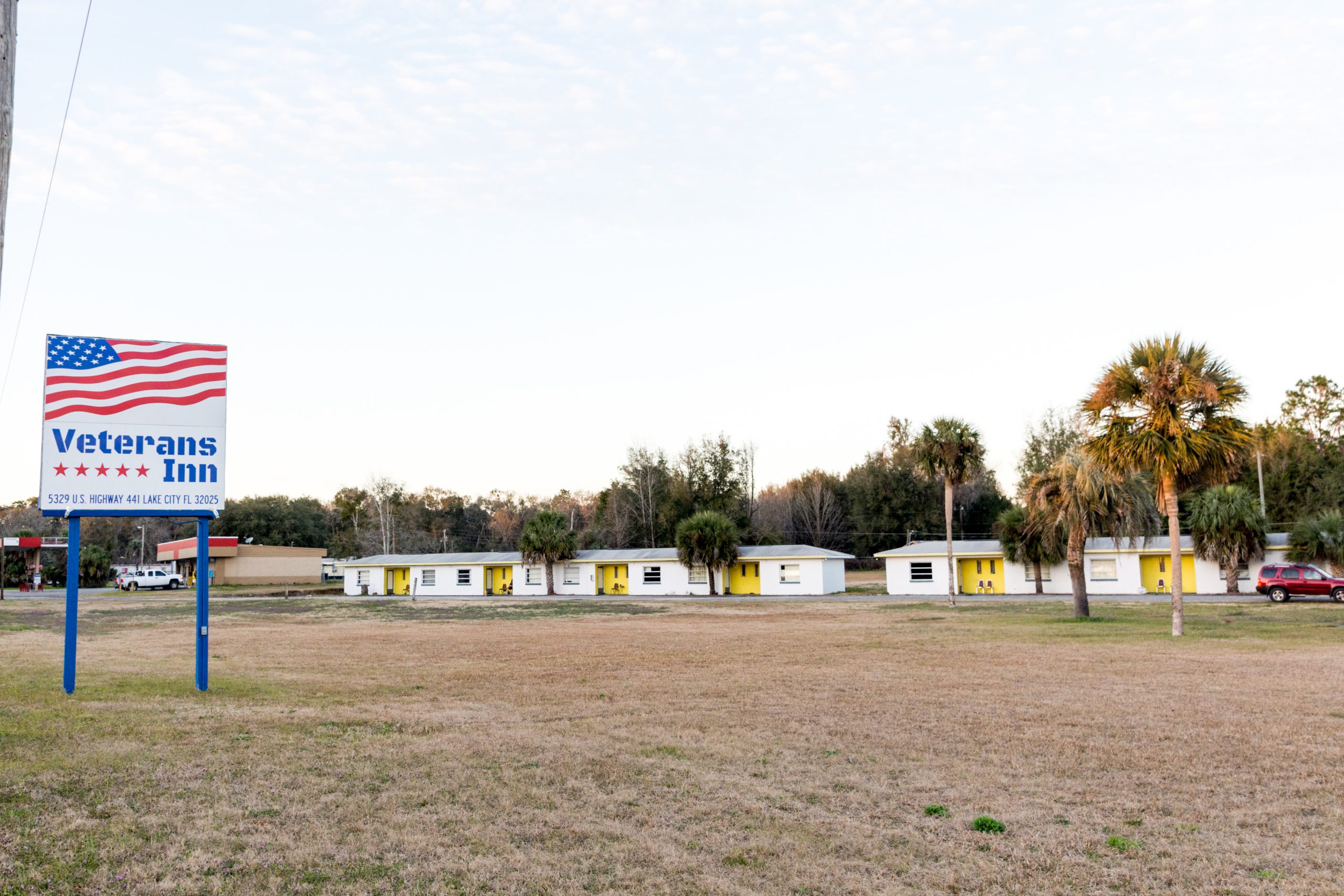 A Home for Everyone: The Veterans Inn