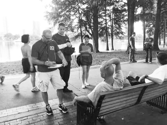 Florida’s Work to End Homelessness