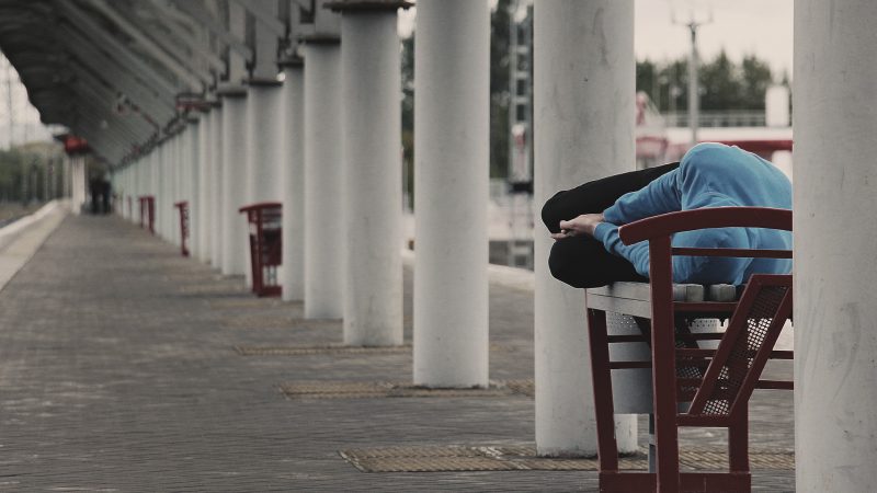 Data Privacy and Data-Driven Solutions to Homelessness
