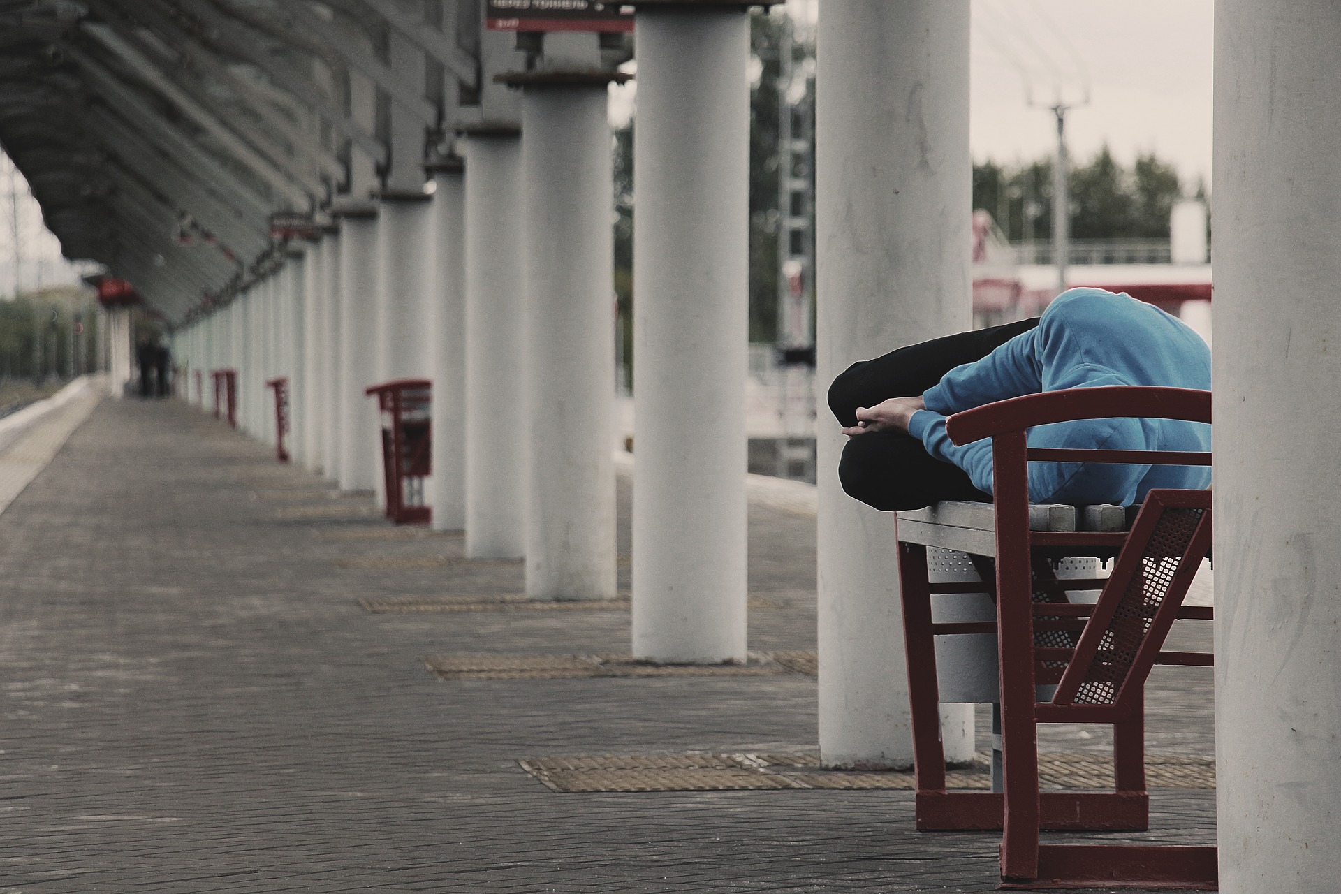 Data Privacy and Data-Driven Solutions to Homelessness