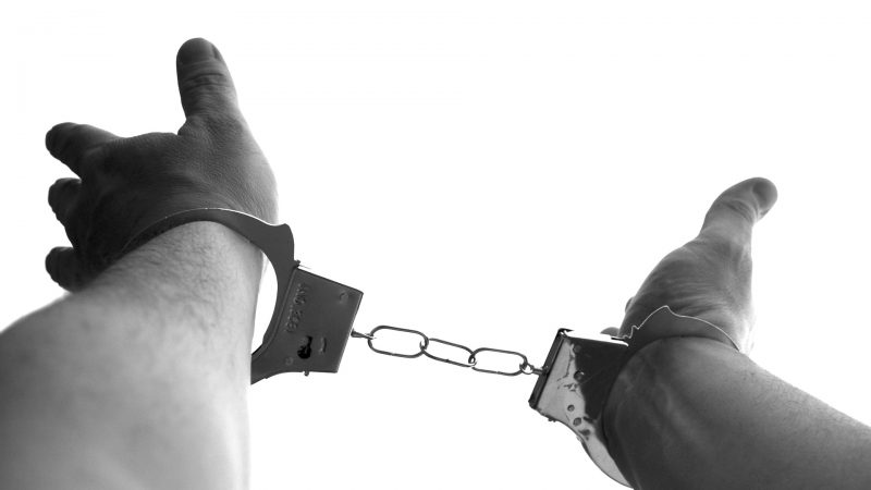 Homeless Criminalization Continues