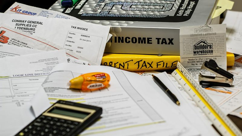 How to Receive a Stimulus Check Without Home Address or Bank Account