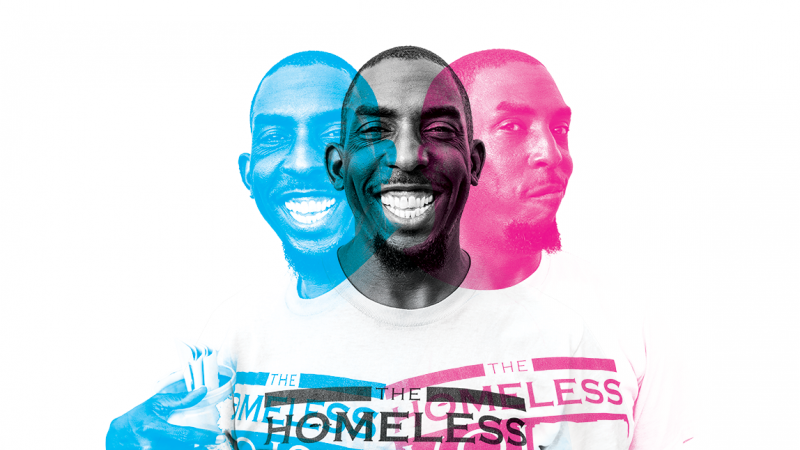 Photo Illustration by Andrew Fraieli
