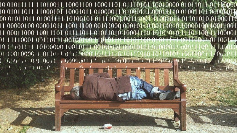 Data-Driven Hope for Homelessness