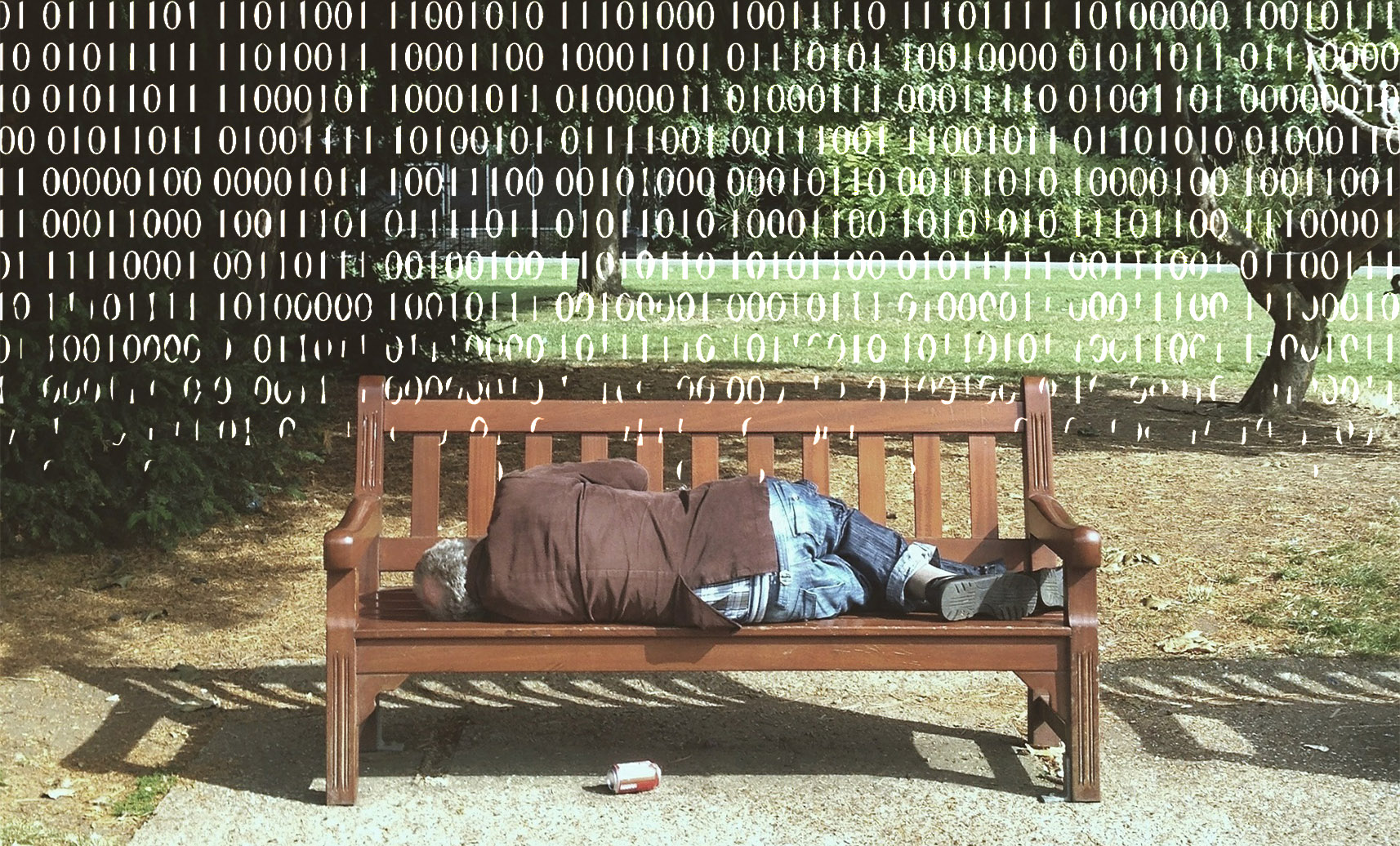 Data-Driven Hope for Homelessness