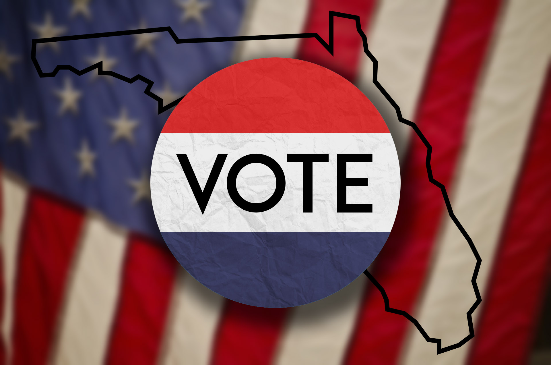 How to Vote in Florida If You Are Currently Experiencing Homelessness