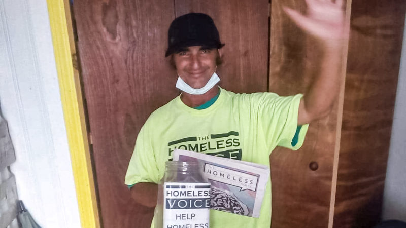 Vendor Q&A: Fred Wucher