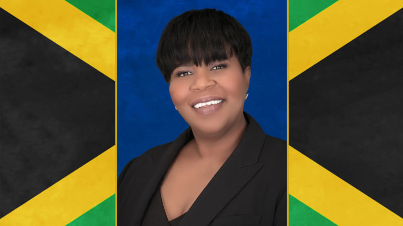 Jamaican Woman With Homelessness in Her Past Becomes City Commissioner