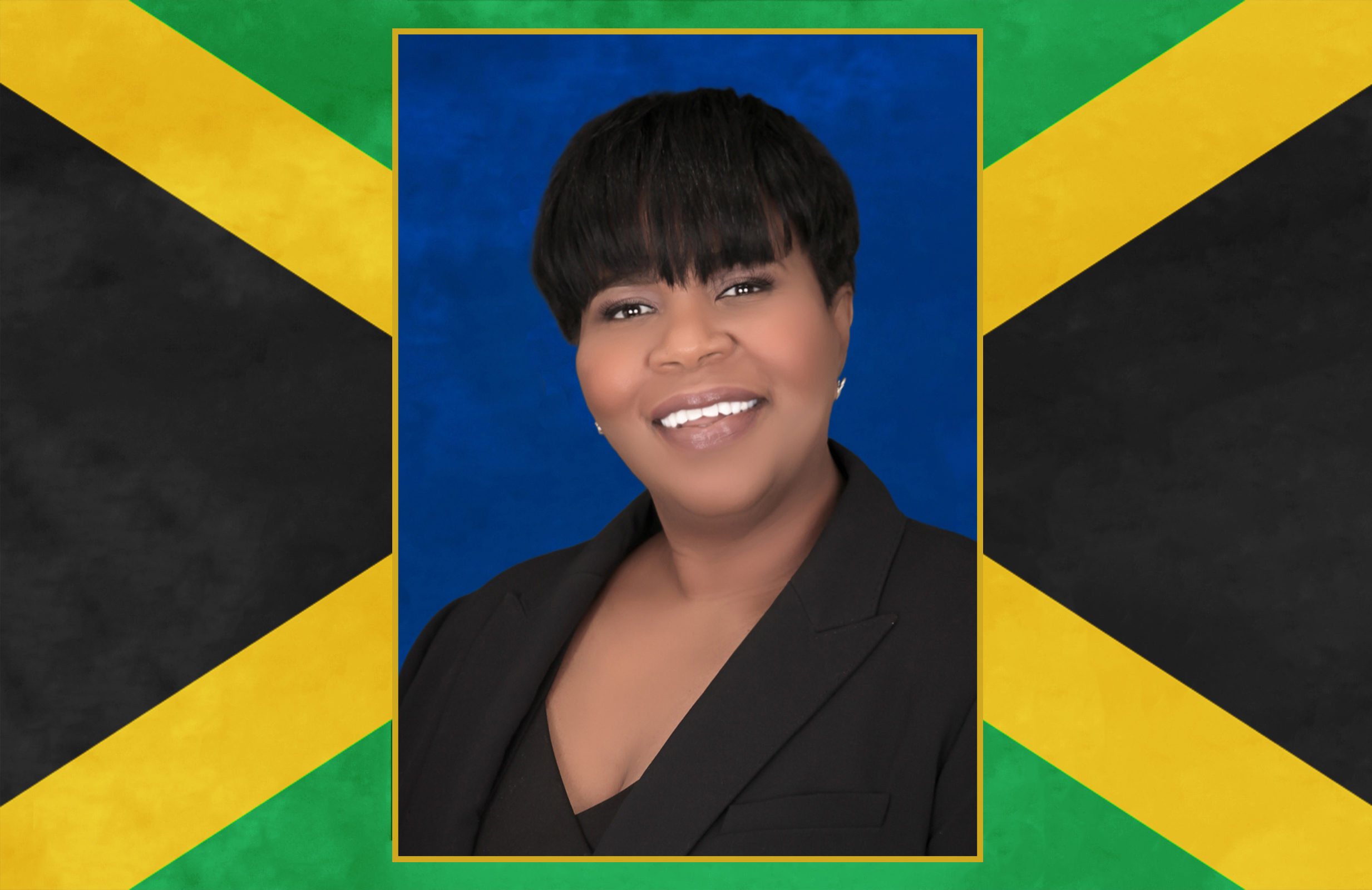 Jamaican Woman With Homelessness in Her Past Becomes City Commissioner