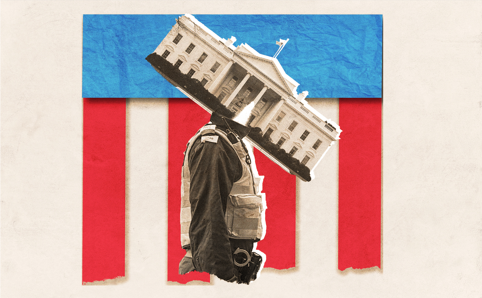 With a New Safe Policing Executive Order, What is the Role of the Police?