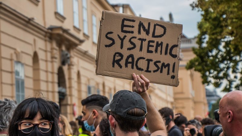 Opinion: How 2020 Both Empowered and Hardened the Youth