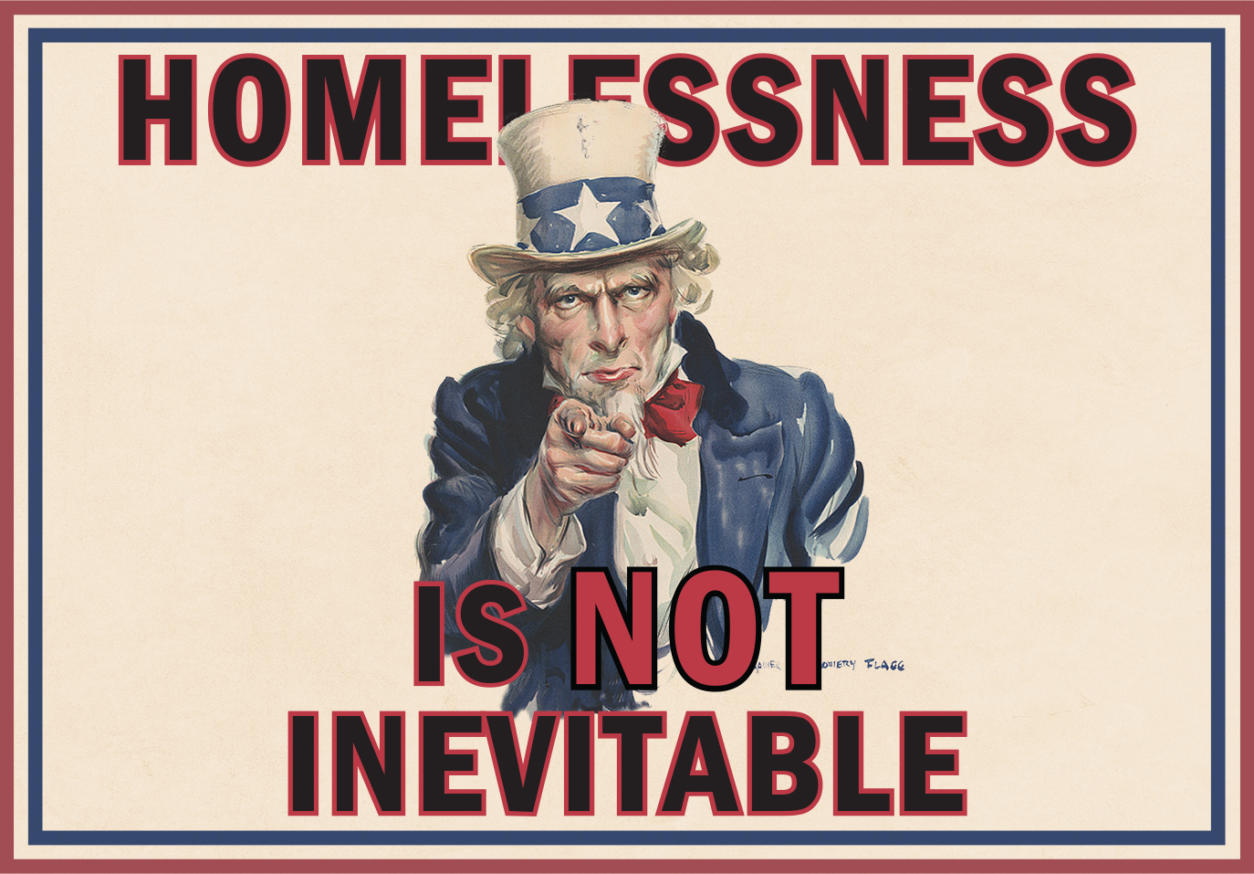 Opinion: Homelessness is Not Inevitable