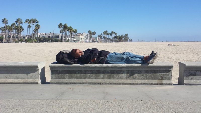 Homelessness Pre-Pandemic Increases for Fourth Consecutive Year