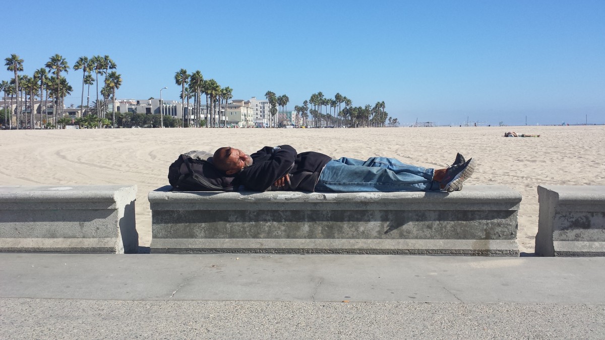 Homelessness Pre-Pandemic Increases for Fourth Consecutive Year