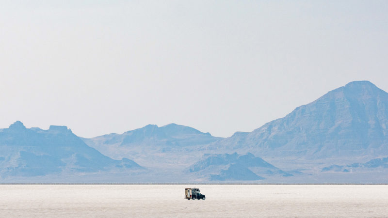 The Public’s Land