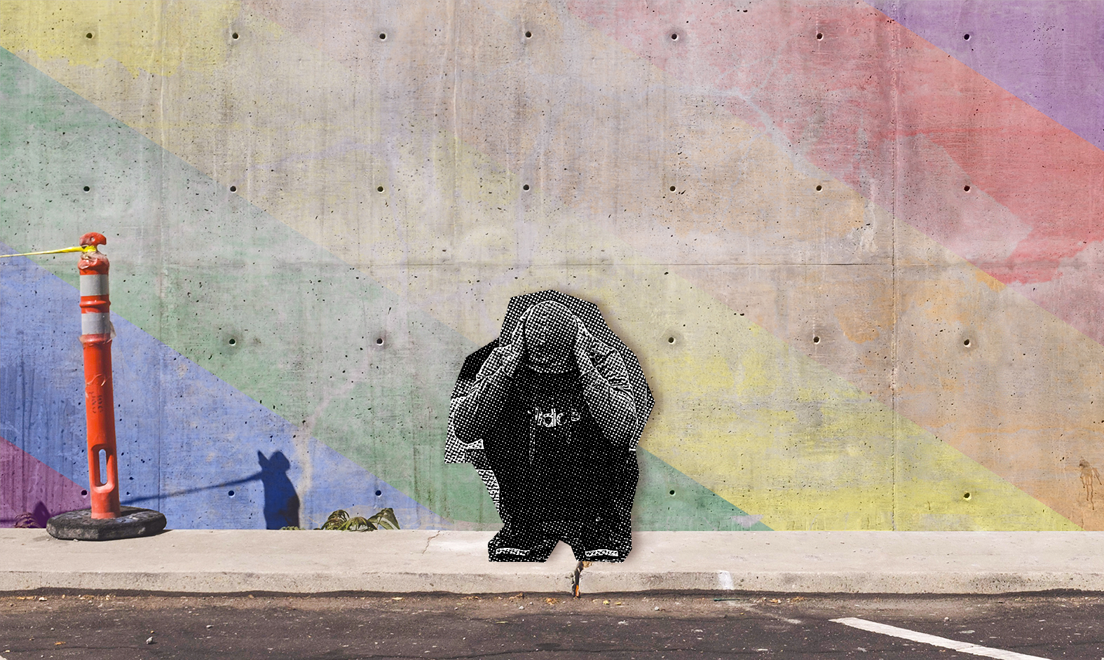 The Worsening Challenges of Homeless LGBT Youth in a Pandemic