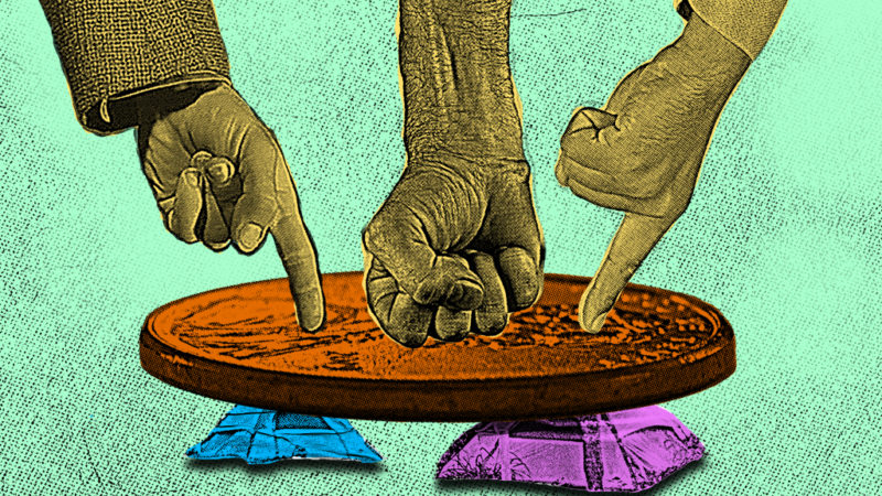 The Cost to Criminalize Homelessness