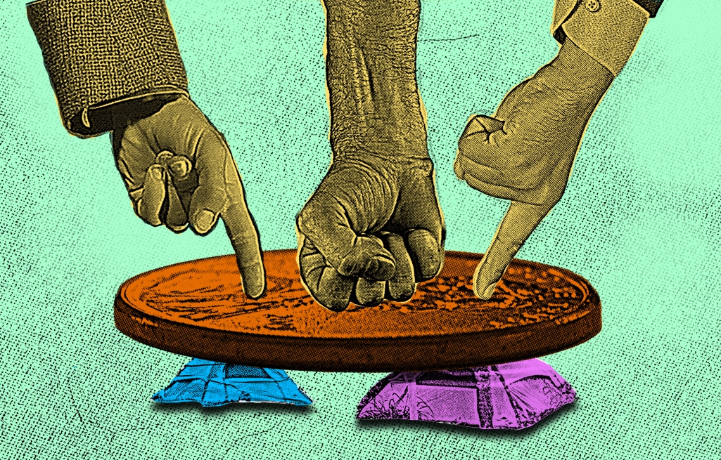 The Cost to Criminalize Homelessness