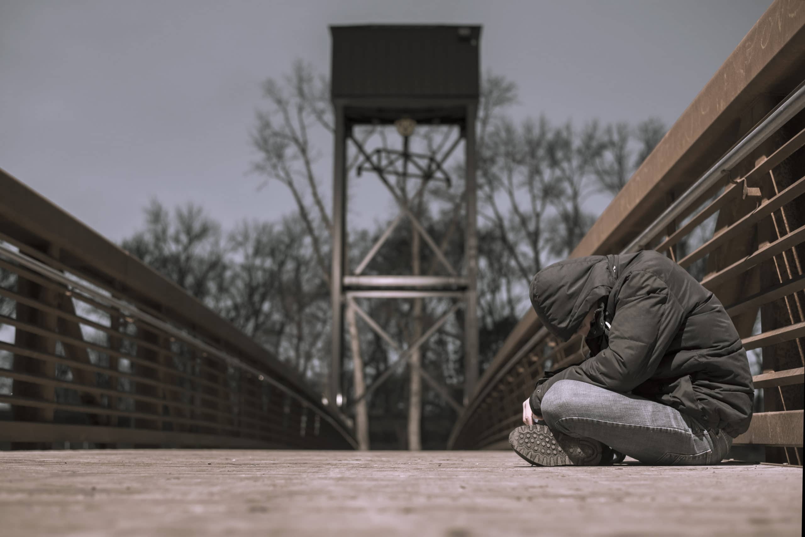 Unique, and Sometimes Absurd, Tactics to Curb Homelessness