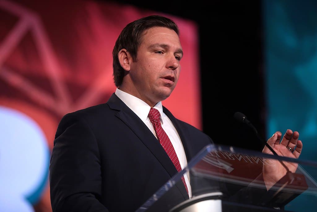 DeSantis Vetoes Funding Meant for LGBT Homeless Youth Shelter and Pulse Nightclub Survivors