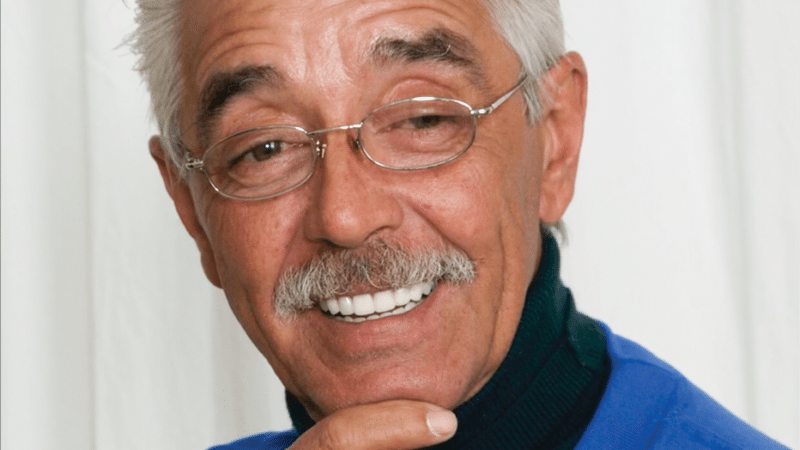 Arthur Goncalves, Longtime Friend and COSAC Foundation Leader, has Passed