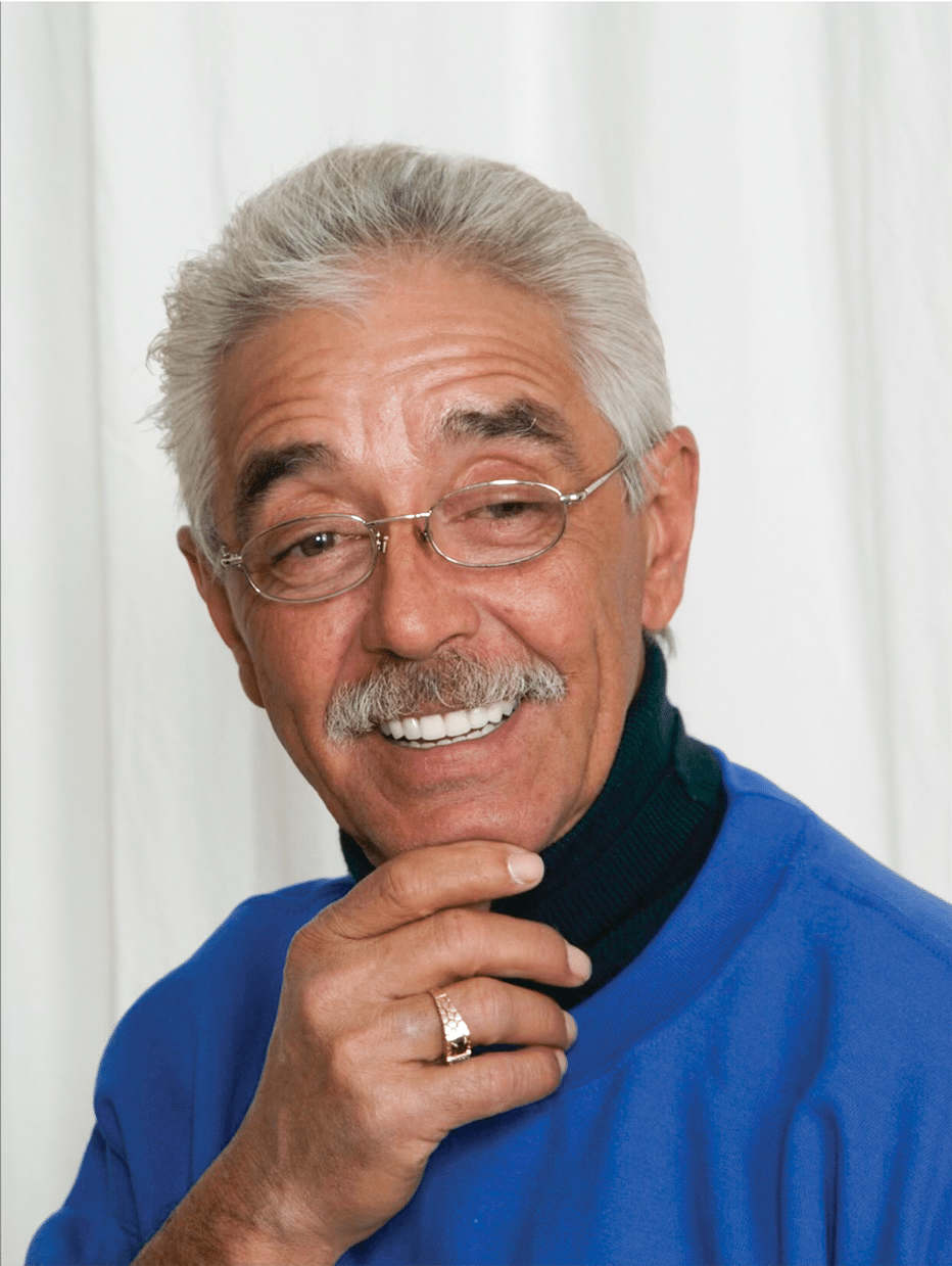 Arthur Goncalves, Longtime Friend and COSAC Foundation Leader, has Passed
