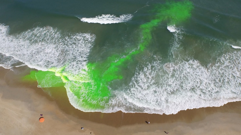 PSA: Rip Currents Can Kill
