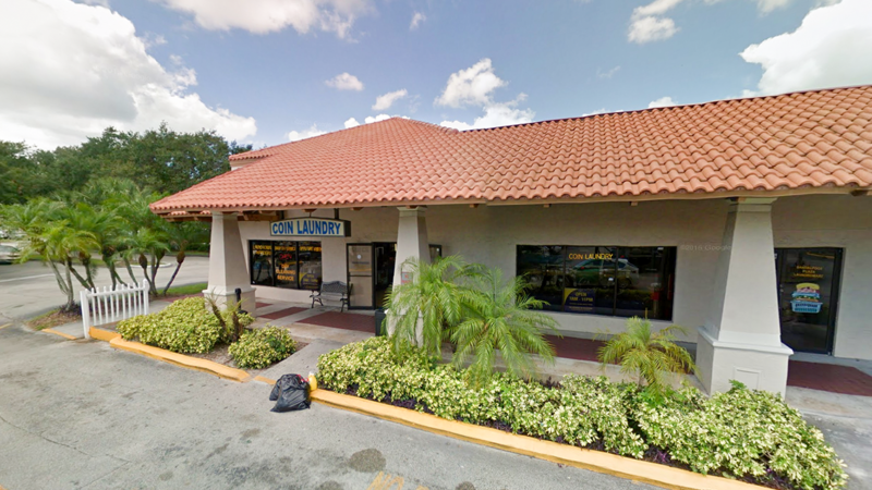 The Voice of a Homeless Woman in Boca Raton